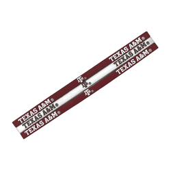 Texas A&M Aggies Elastic Headband