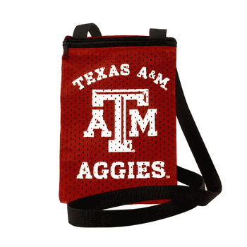Texas A&M Aggies Game Day Pouch