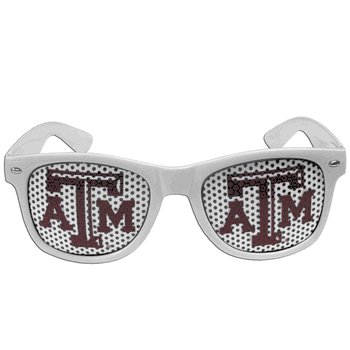 Texas A&M Aggies Game Day Shades