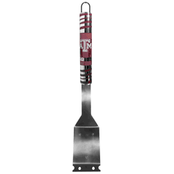Texas A&M Aggies Grill Brush w/Scraper