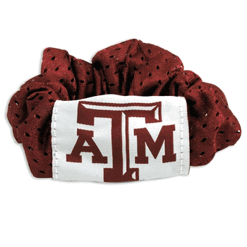 Texas A&M Aggies Hair Twist