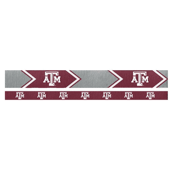 Texas A&M Aggies Headband Set