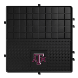 Texas A&M Aggies Heavy Duty Cargo Mat 31"x31"