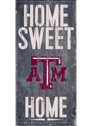 Texas A&M Aggies Home Sweet Home