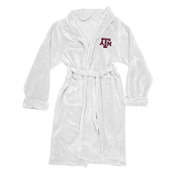 NCAA Texas A&M Aggies L/XL Bathrobe