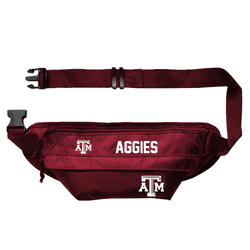 Texas A&M Aggies Large Fanny Pack MARN