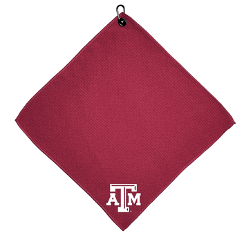Texas A&M Aggies Microfiber Small Towel - 15