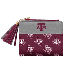 Texas A&M Aggies Mini Organizer