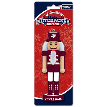 Texas A&M Aggies NCAA 6