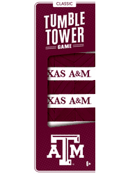 Texas A&M Aggies NCAA Tumble Tower