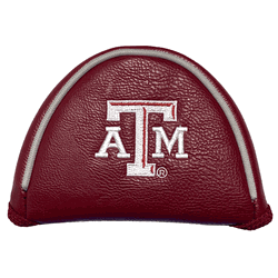 Texas A&M Aggies Putter Cover - Mallet