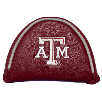 Texas A&M Aggies Putter Cover - Mallet