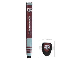 Texas A&M Aggies Putter Grip