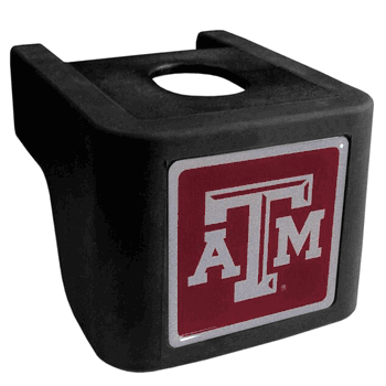 Texas A&M Aggies Shin Shield Hitch Cover