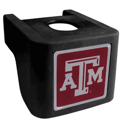 Texas A&M Aggies Shin Shield Hitch Cover