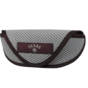 Texas A&M Aggies Sport Sunglass Case