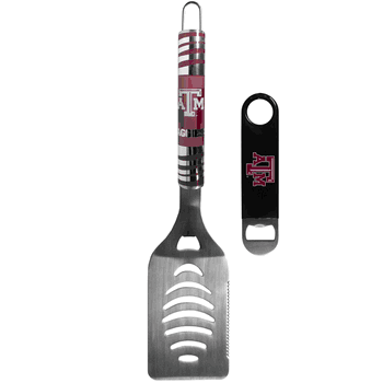 Texas A&M Aggies Tailgate Spatula and Bottle Opener