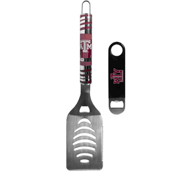 Texas A&M Aggies Tailgate Spatula and Bottle Opener