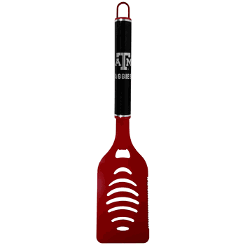 Texas A&M Aggies Tailgate Spatula Color Tools