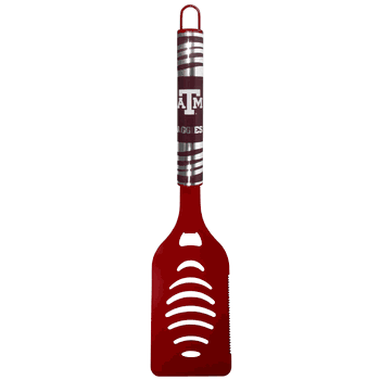 Texas A&M Aggies Tailgate Spatula, Team Colors