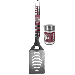 Texas A&M Aggies Tailgater Spatula and Season Shaker