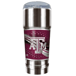 Texas A&M Aggies The PRO - 32 oz. Vacuum Insulated Tumbler