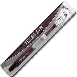 Texas A&M Aggies Toothbrush