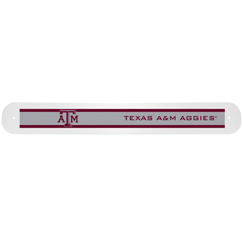 Texas A&M Aggies Travel Toothbrush Case
