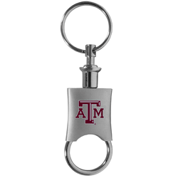 Texas A&M Aggies Valet Key Chain
