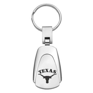 Texas Longhorn Key Chain