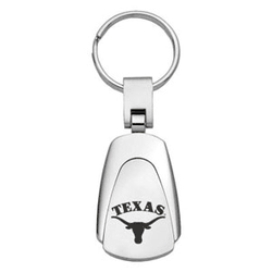 Texas Longhorn Key Chain
