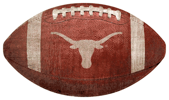 Texas Longhorns 12