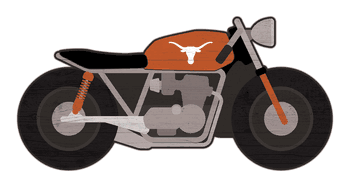 Texas Longhorns 12