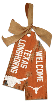 Texas Longhorns 12