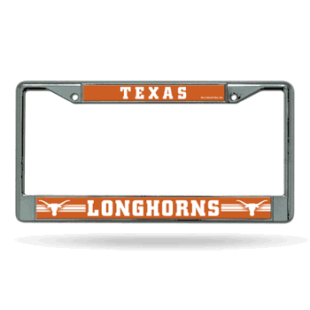 Texas Longhorns  12