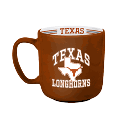 Texas Longhorns 15oz Stripe Mug