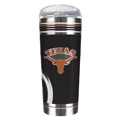 Texas Longhorns 18oz Cool Vibes Roadie Tumbler