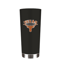Texas Longhorns 18oz  Roadie Tumbler
