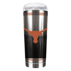 Texas Longhorns 18oz Roadie Tumbler
