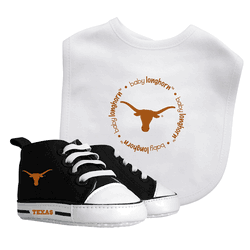 Texas Longhorns 2-Piece Gift Set