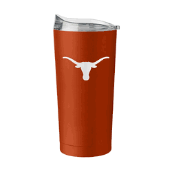 Texas Longhorns 20oz Flipside Powder Coat Tumbler