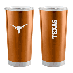 Texas Longhorns 20oz Gameday Stainless Tumbler