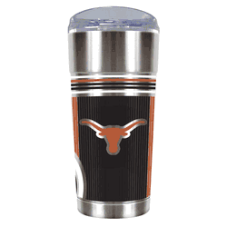 Texas Longhorns 24oz Cool Vibes Eagle Tumbler
