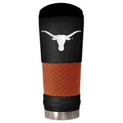 Texas Longhorns 24oz Team Colored Team Draft Tumbler