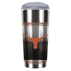 Texas Longhorns 24oz Vapor Eagle Tumbler