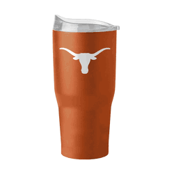 Texas Longhorns 30oz Flipside Powder Coat Tumbler