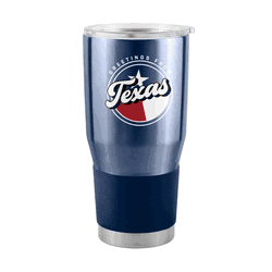 Texas Longhorns 30oz Local State Pride Stainless Tumbler