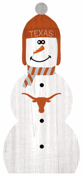 Texas Longhorns 31