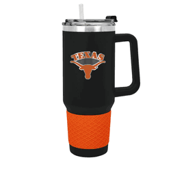 Texas Longhorns 40oz Colossus Travel Mug