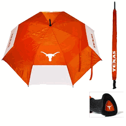 Texas Longhorns 62" Umbrella